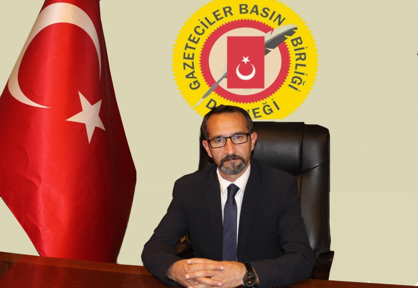GBBD Genel Başkanı Kerem Altın’dan 29 Ekim Cumhuriyet Bayramı Mesajı