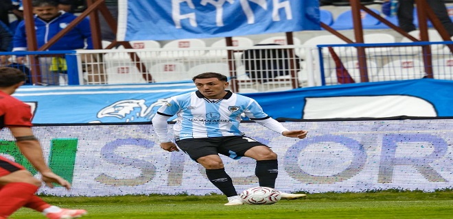 Erzurumspor’a Çorum FK Darbesi: İç Sahadaki Yenilmezlik Serisi Sona Erdi!