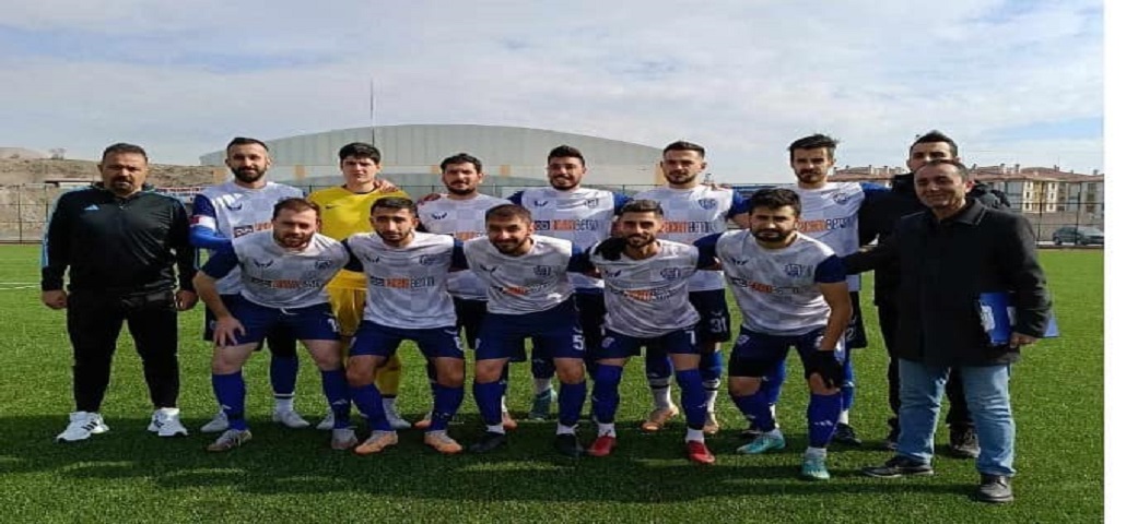 A Grubu Maçlarına Devam Edildi
