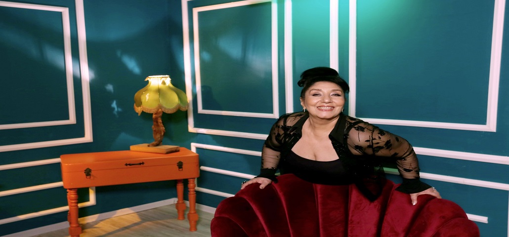 Safiye Doğanay, son şarkısı