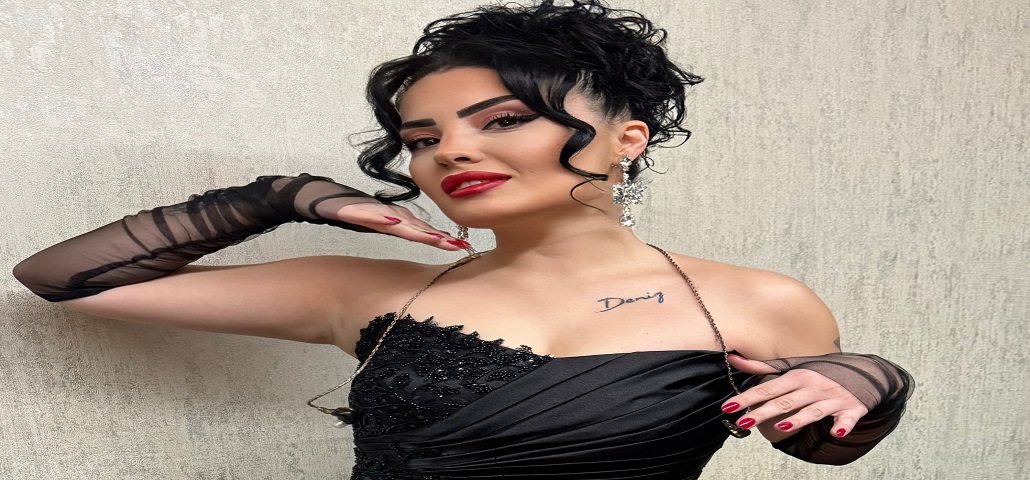 Duygu Kutlu 5 Gün Sahnede