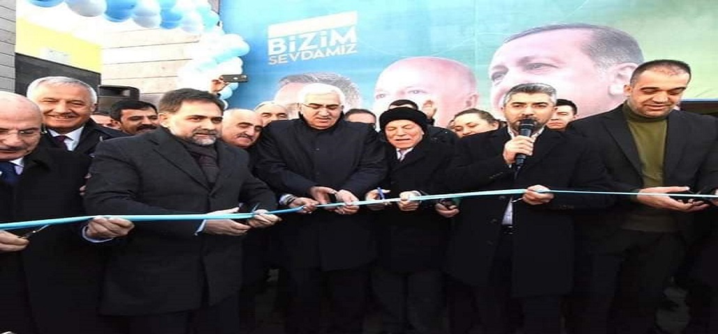 Erzurum'u turizm cenneti yapacağız