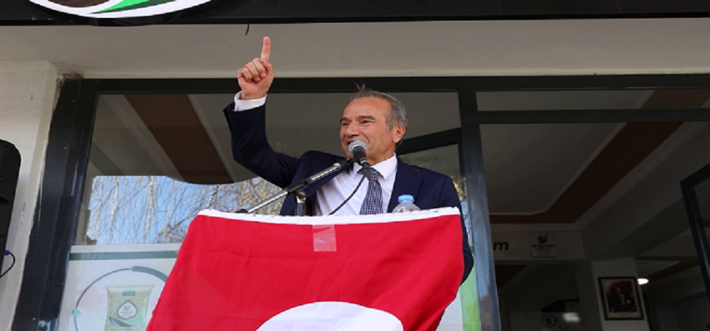 Yargıdan CHP’ye Tokat Gibi Hukuk Dersi