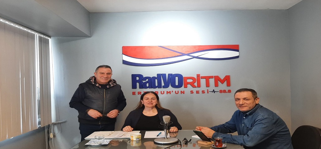 Canan Uçar ‘çılgın projesini’ anlattı
