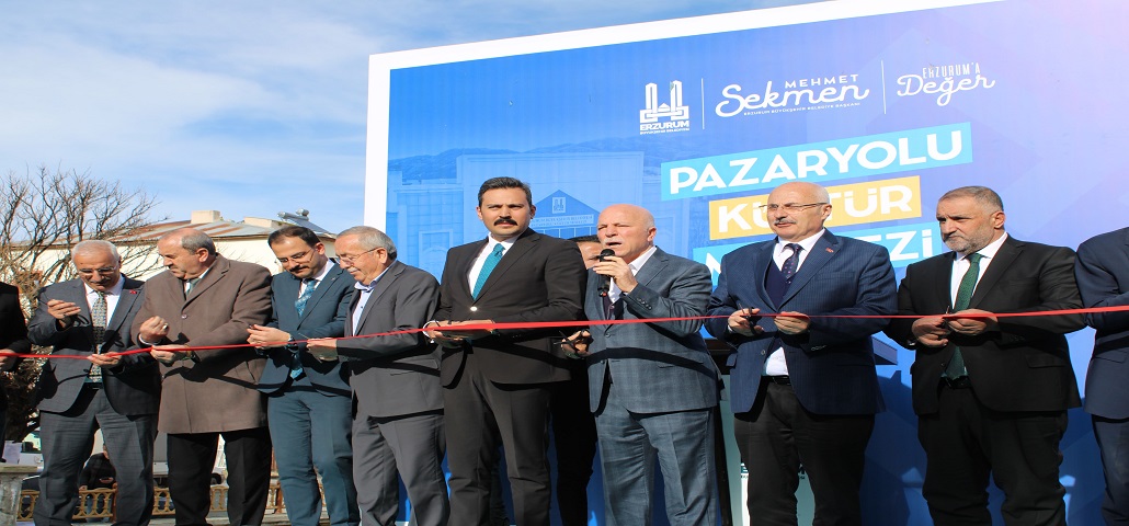 Mehmet Sekmen’den Canan Uçar’a “Eczacı Belediyecilik işinden anlamaz” İddiası