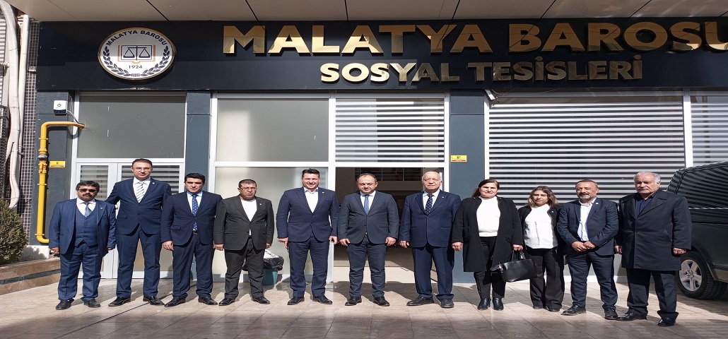 Belediye Başkan adayları saha çalışmalarına sürdürüyor. 