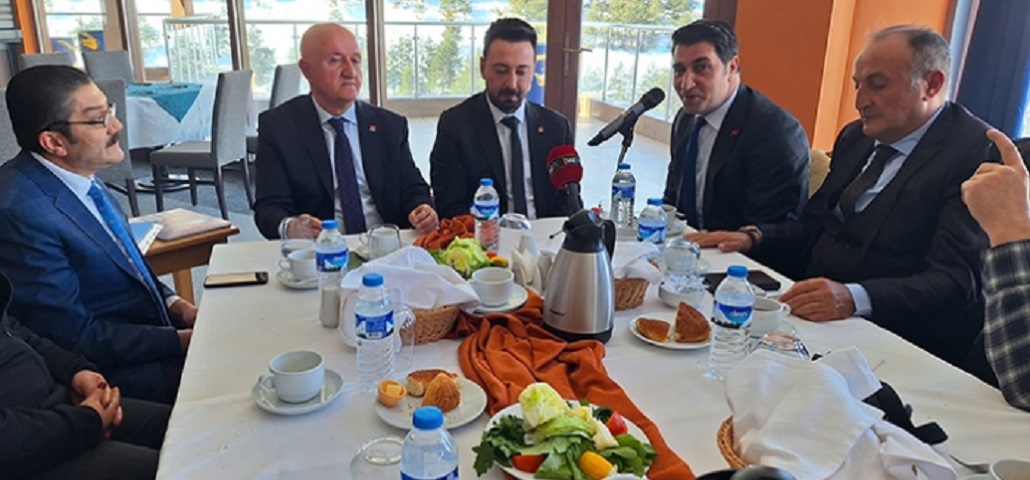 Can Eş, Seçimi Kazanacağız 