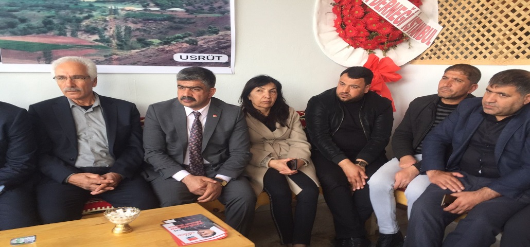 Kadrolarımız artık Malatya halkından görev bekliyor