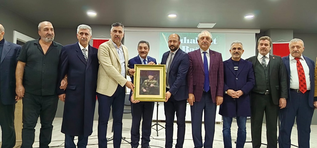 Muhabbet bağı müzik resitali yoğun ilgi gördü.