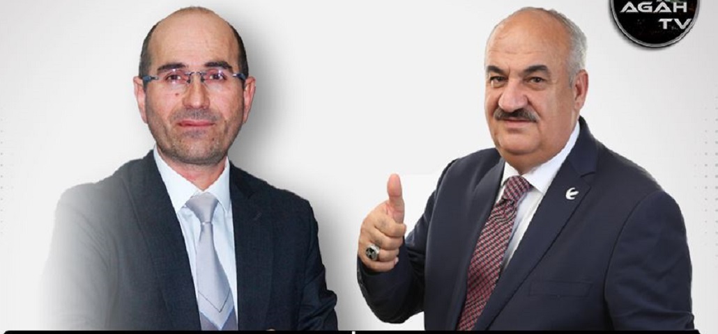 Akpunar, “Seçmen Artık Yeter DİYOR”