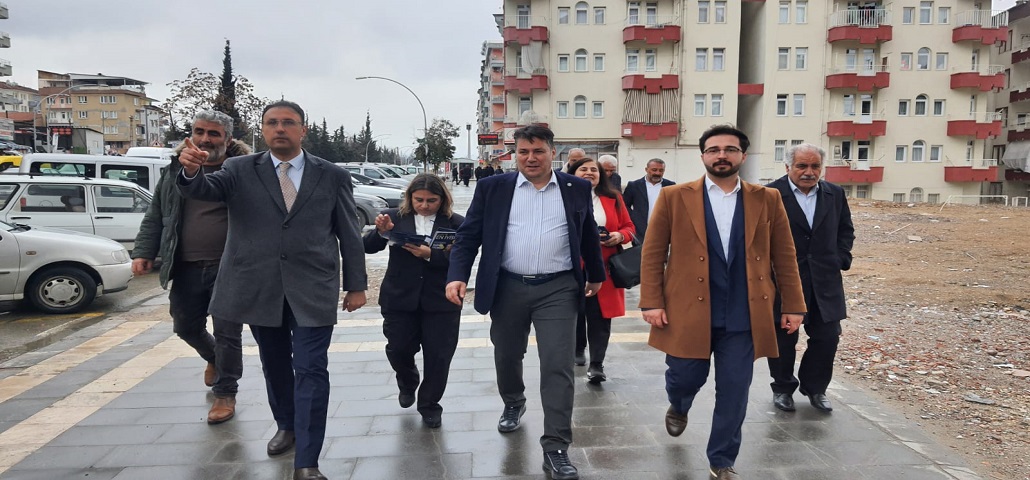  İyi Parti'de Yüzler Gülüyor