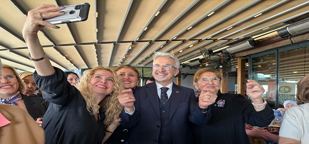 ‘Yüz Güldüren Anneler’den