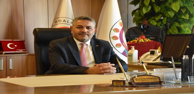 “Önümüzdeki dört yıl en önemli gündem depremin yaralarını sarmak olmalı”