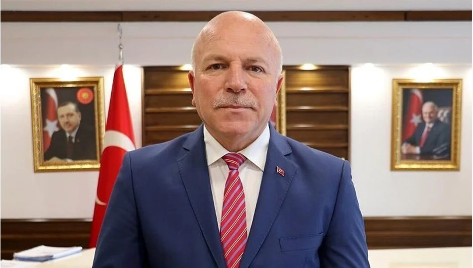 Sekmen'den Teşekkür
