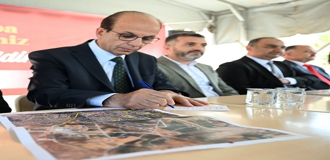 “Hemşehrilerimizin Talepleri Bizim İçin Çok Kıymetli”