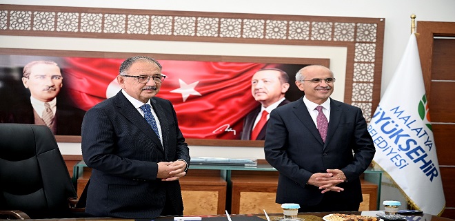 İnşallah bu hasarların altından da en kısa sürede kalkacağız.”