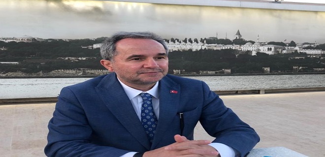 Yazar: Koçan'ın Kaleminden EİT 2025 Turizm Başkenti: ERZURUM 
