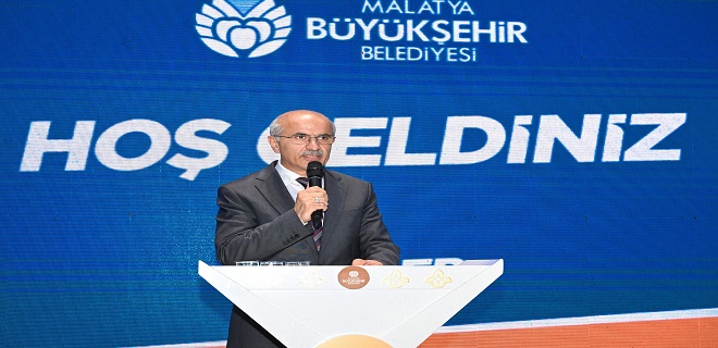 Anneler Günü dolayısıyla bir program düzenlendi.