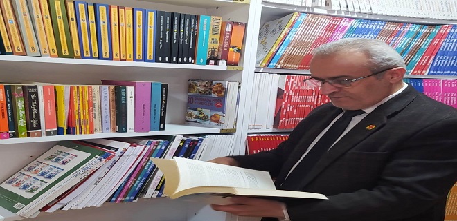 Başkan Zeki Dağ,  Anneler Gününüz Kurtlu Olsun