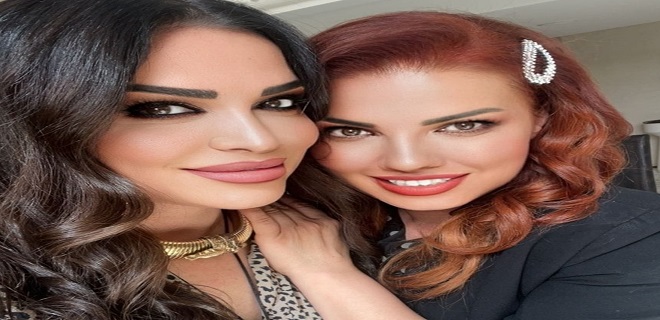  Kıvılcım Kalay'ı Senaryosu Beyrut'a Götürdü