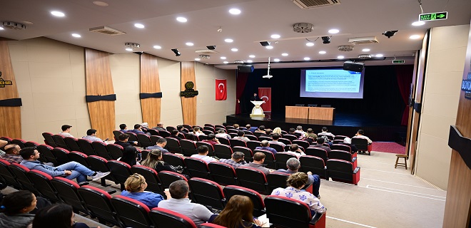 Malatya Büyükşehir Belediyesi üniversitelerle iş birliği 