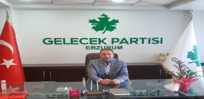 Başkan Koç'tan 19 Mayıs Mesajı