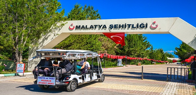 Vatandaşın yaşamına dokunacak projeler
