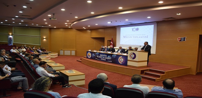 Başkan Sadıkoğlu: “Nitelikli personele ihtiyacımız var”